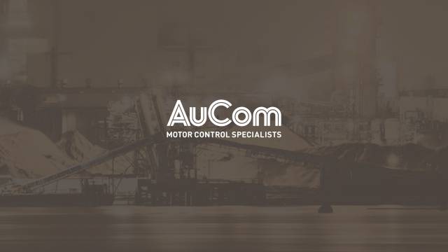 AuCom  3D Grafiken, Flyer, Messestand-Design für einen der Weltmarktführer im Bereich der Niederspannungssanftanlasser. 